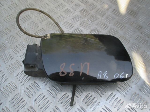 Лючок бензобака Ауди A8 D3, 4E0809857E GRU Лючок бензобака Ауди A8 D3, 4E0809857E GRU