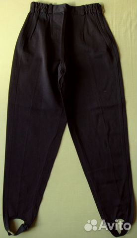 Легинсы Lemmi Fashion Черный цвет - из Германии Легинсы Lemmi Fashion Черный цвет - из Германии