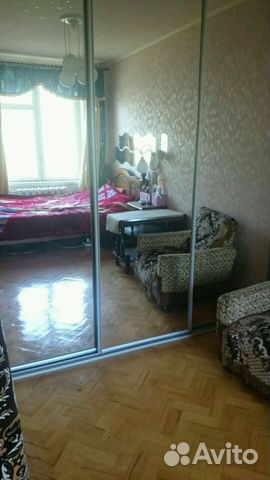 2-к квартира, 63 м², 8/9 эт.