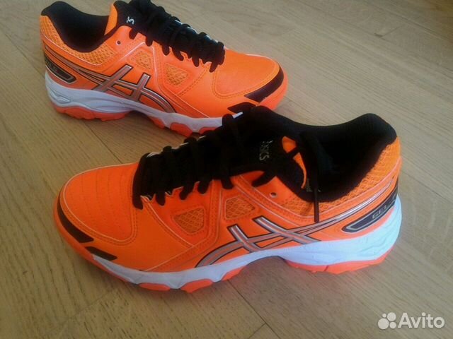 Кроссовки детские Asics