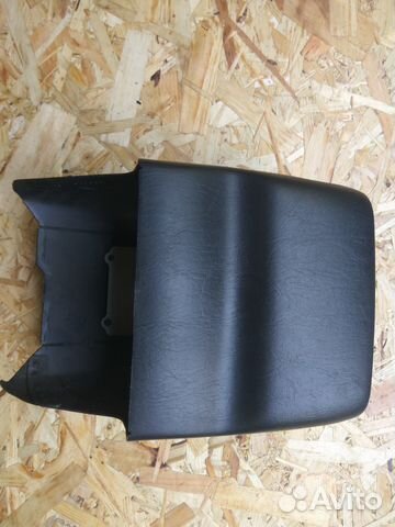 Обшивка колонки руля Aristo JZS160 JZS161 GS300