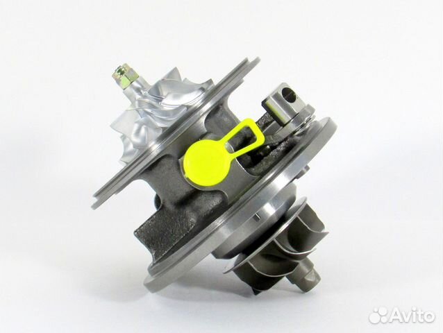 Картридж турбины VW T5, Caddy, Polo ATD, ATD, AXB