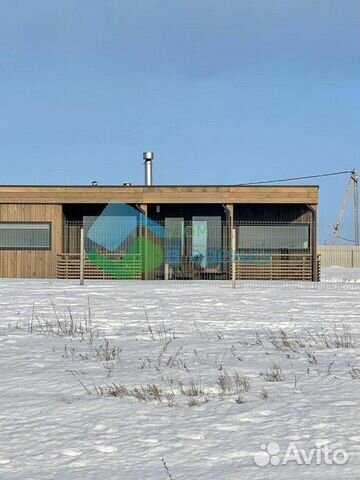 

Коттедж 50 м² на участке 6 сот.