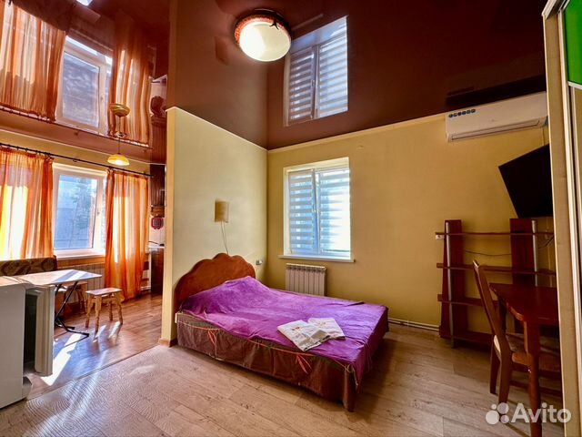 

2-к. квартира, 40 м², 2 кровати