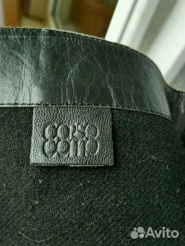 Сапоги демисезонные CorsoComo
