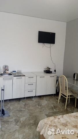 

Коттедж 20 м² на участке 5 сот.