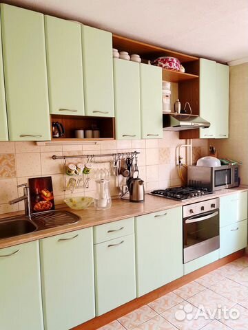 

2-к. квартира, 60 м², 4/9 эт.