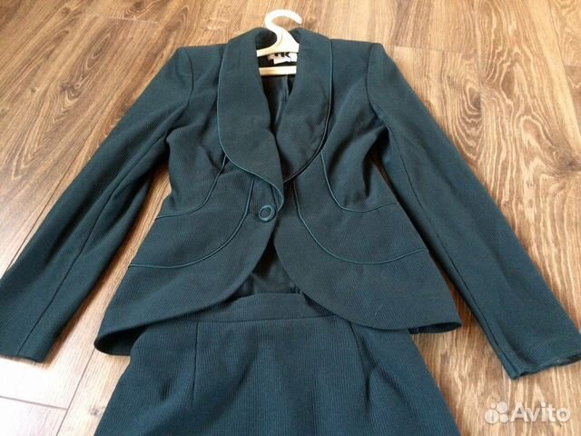 Костюм Костюм