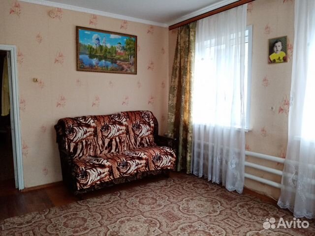 

2-к. дом, 60 м²