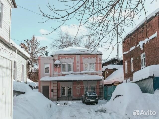 

Коттедж 150 м² на участке 6 сот.