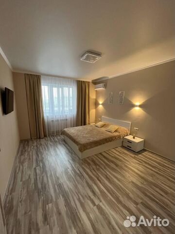 

1-к. квартира, 45 м², 5/9 эт.