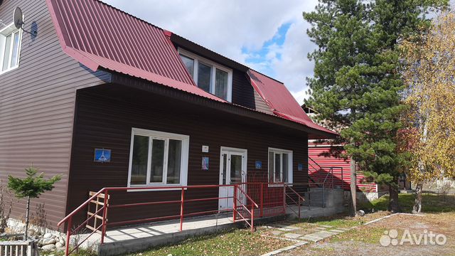 

1-к. дом, 70 м²