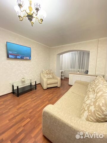 

1-к. квартира, 41 м², 4/5 эт.