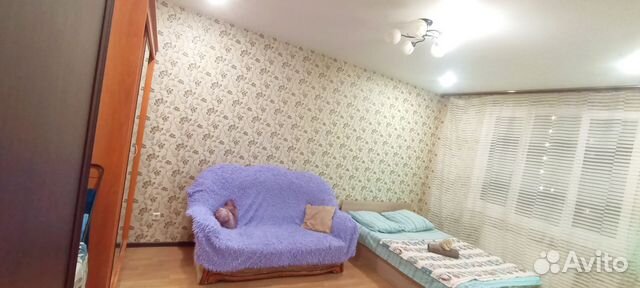 

2-к. квартира, 56 м², 5 кроватей