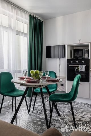 

4-к. квартира, 75 м², 4 кровати