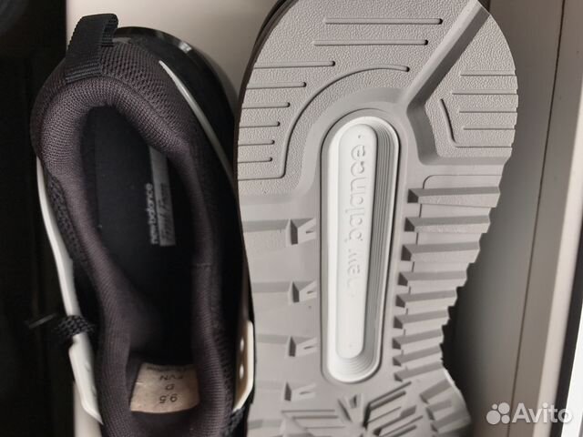 Кроссовки New Balance Кроссовки New Balance
