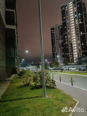

Квартира-студия, 31 м², 1 кровать