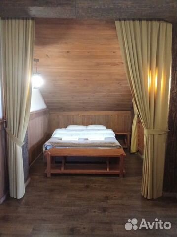 

2-к. квартира, 92 м², 3 кровати