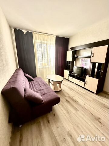 

1-к. квартира, 40 м², 10/20 эт.