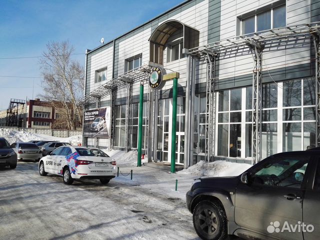 Помещение свободного назначения, 4813 м² Помещение свободного назначения, 4813 м²
