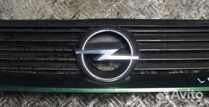 Opel по запчастям б/у