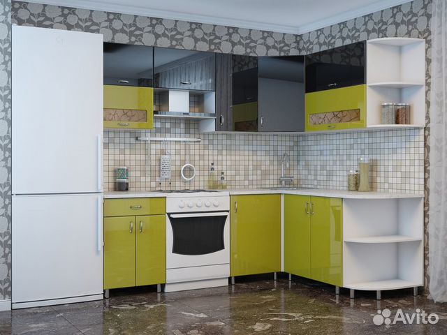 Кухня Кухня