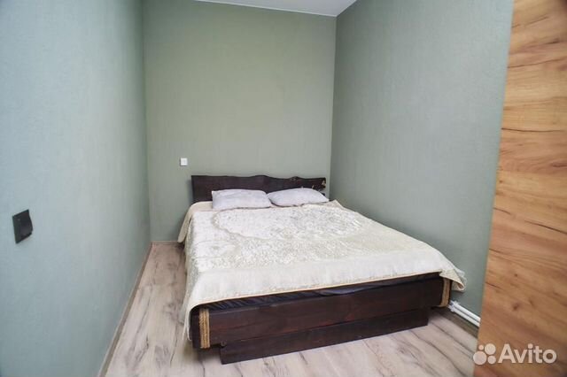 

2-к. квартира, 60 м², 4 кровати