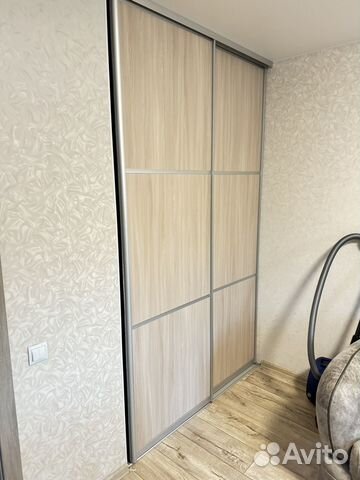 

2-к. квартира, 60 м², 1 кровать