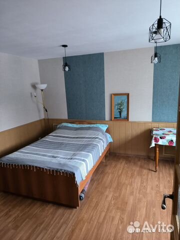 

1-к. квартира, 25 м², 1 кровать