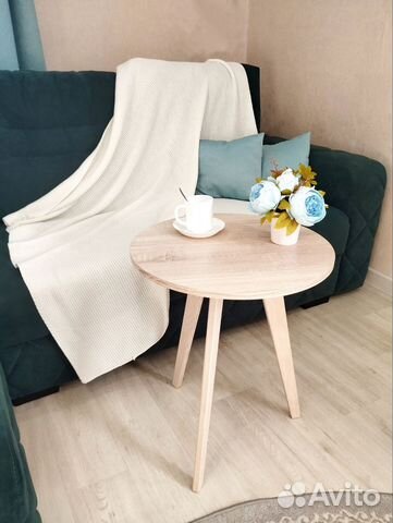 

2-к. квартира, 41,3 м², 2 кровати