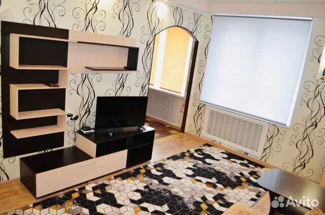 

2-к. квартира, 44 м², 4 кровати