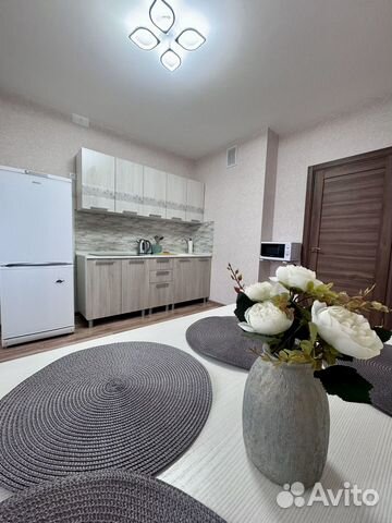 

2-к. квартира, 62 м², 3 кровати
