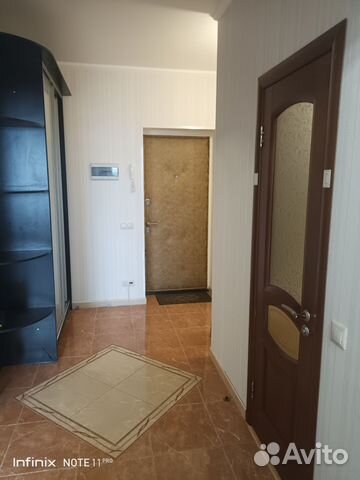 

1-к. квартира, 45 м², 1 кровать
