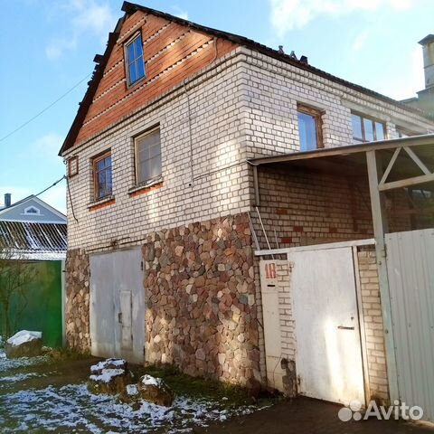 

6-к. дом, 200 м²