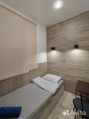

2-к. квартира, 38 м², 3 кровати