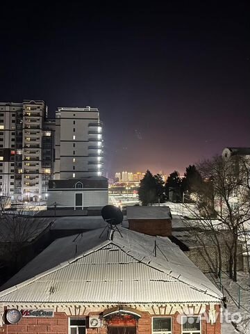 

1-к. квартира, 32 м², 2 кровати