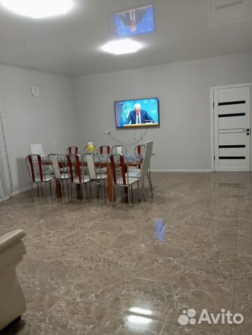 

4-к. коттедж, 160 м²