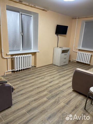 

1-к. квартира, 31,2 м², 2 кровати