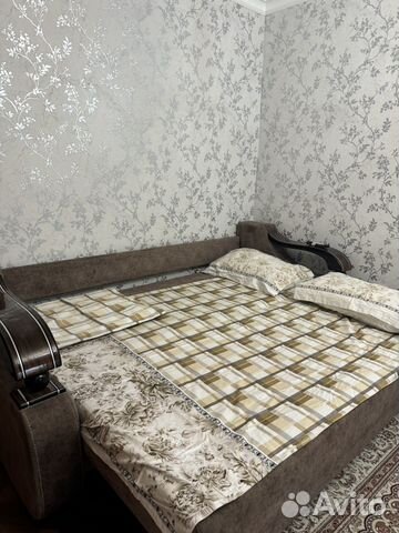 

1-к. квартира, 55 м², 1 кровать
