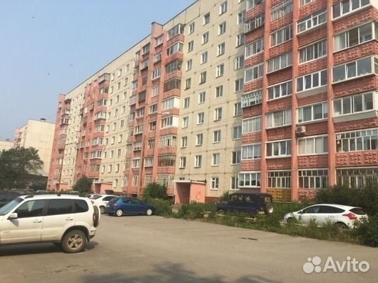 

2-к. квартира, 60 м², 2 кровати