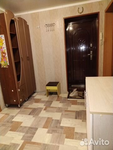 

3-к. квартира, 58 м², 2 кровати