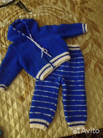 Костюм Костюм