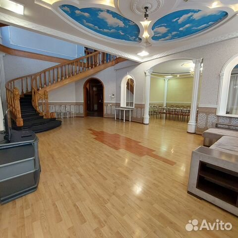 

4-к. коттедж, 400 м²