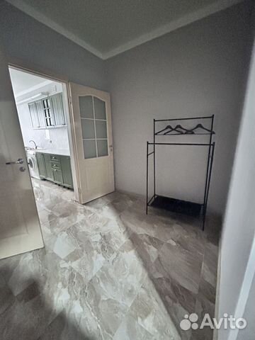 

1-к. квартира, 42 м², 1 кровать