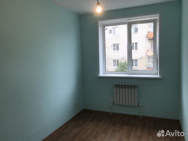 2-к квартира, 56.1 м², 1/3 эт. 2-к квартира, 56.1 м², 1/3 эт.