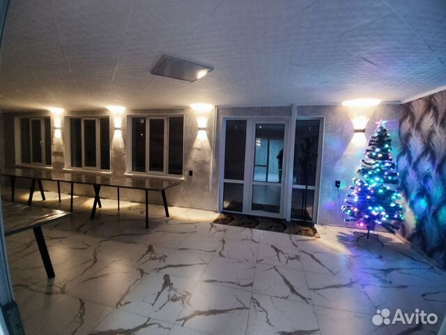 

6-к. дом, 160 м²