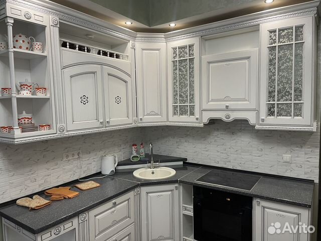 

3-к. квартира, 94,5 м², 6 кроватей