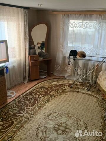 

3-к. дом, 60 м²