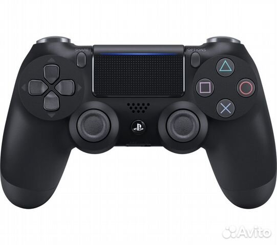 Джойстик dualshock 4