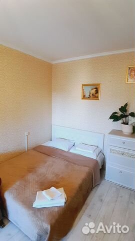

2-к. квартира, 50 м², 7/10 эт.